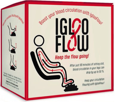 IglooFlow Product Box
